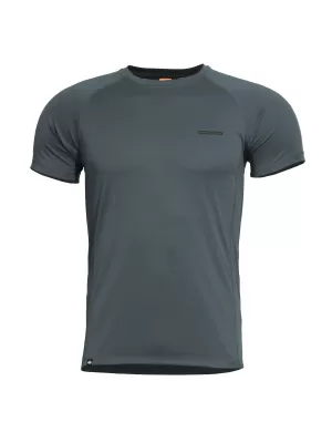 Pánské funkční triko PENTAGON BODYSHOCK MK2 QUICK DRY T-SHIRT K09003 CHARCOAL BLUE