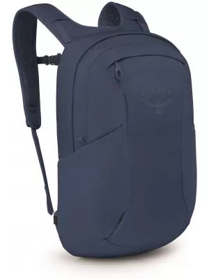 Batoh OSPREY FARPOINT FAIRVIEW TRAVEL DAYPACK ANTIQUE BLUE