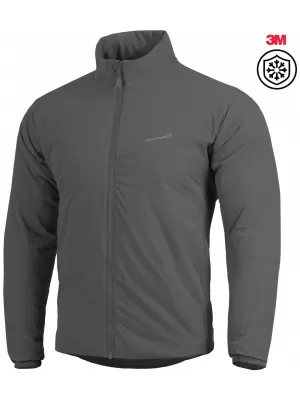 Pánská bunda PENTAGON LYNX V2.0 3M G60 INSULATION JACKET K08055-2.0 CINDER GREY