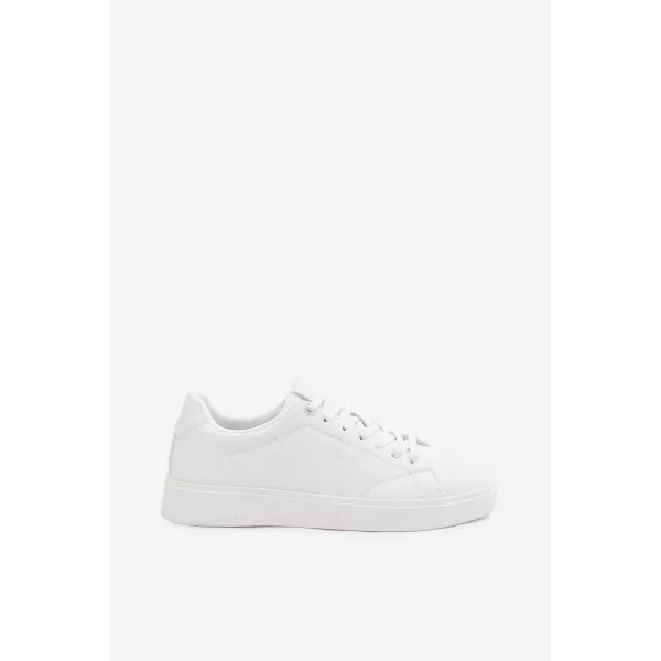 Pánské tenisky LEE 50261026.03A WHITE 