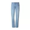 Pánské kalhoty URBAN CLASSICS TB8456 NEW LIGHT BLUE WASHED
