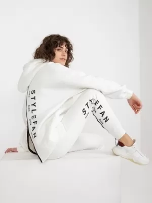 Dámský set EX MODA EM-KMPL-761.02 ECRU