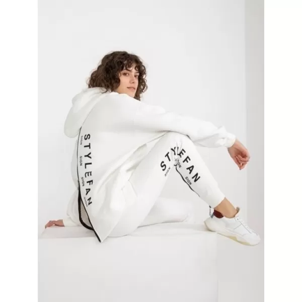  Dámský set EX MODA EM-KMPL-761.02 ECRU 