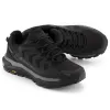 Outdoorové boty ALPINE PRO BRALE BLACK