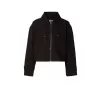 Dámská bunda URBAN CLASSICS TB7726 BLACK