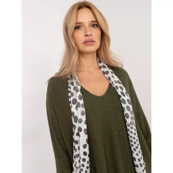  Dámská halenka ITALY MODA DHJ-BZ-19226.91 KHAKI 