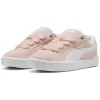 Tenisky PUMA PARK LIFESTYLE EASY SD 400707-03 ROSE QUARTZ/PUMA WHITE