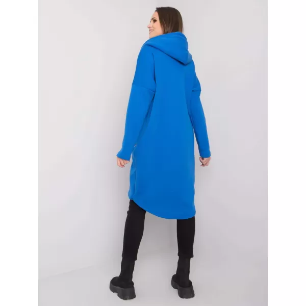  Dámská mikina RELEVANCE RV-BL-5775.17X DARK BLUE 