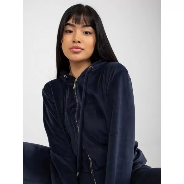 Dámský set RELEVANCE RV-KMPL-6087-2.70 NAVY 