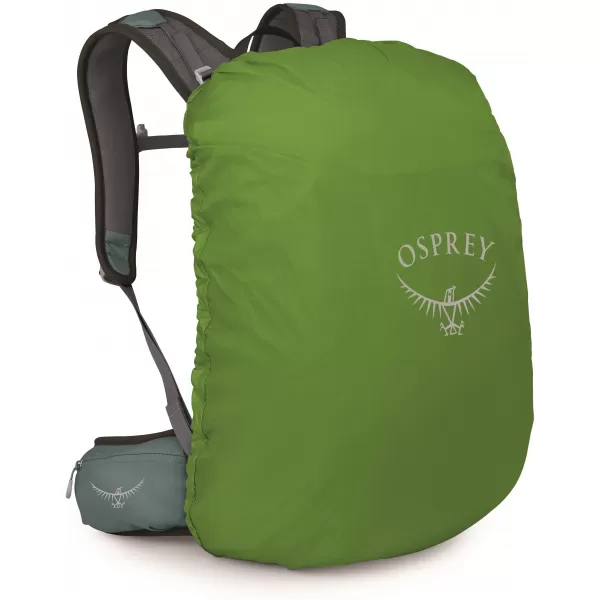  Turistický batoh OSPREY HIKELITE 28 CASCADE BLUE 