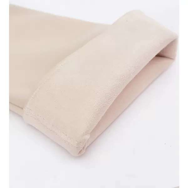 Dámské kozačky BOTO C-374 BEIGE 