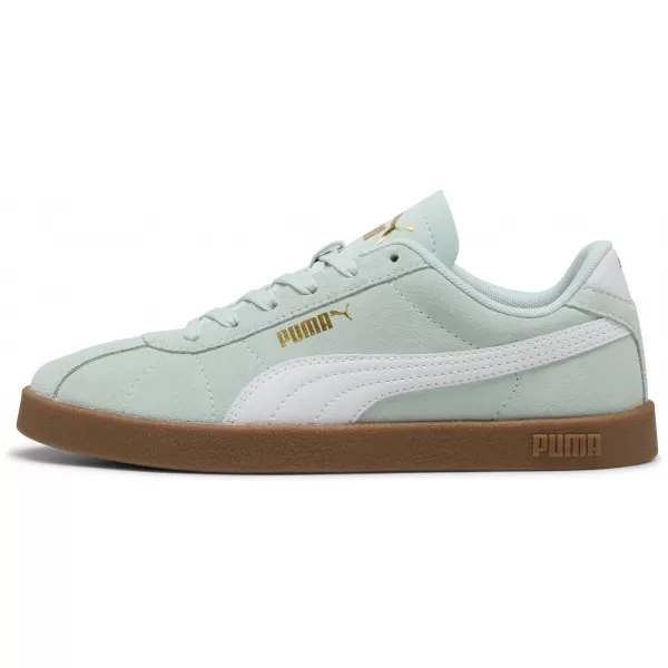  Tenisky PUMA CLUB II 397444-10 PEACEFUL BLUE/PUMA WHITE/GUM 