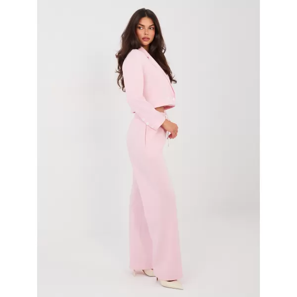  Dámský komplet RUE PARIS IT-KMPL-22202.89 BRIGHT PINK 