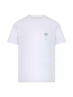 Pánské triko URBAN CLASSICS TB8756 WHITE