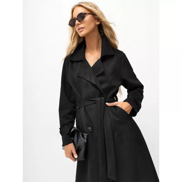  Dámský kabát ITALY MODA MI-PL-A515116.84 BLACK 