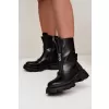 Dámské boty BOTO C-348 BLACK
