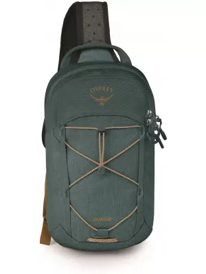Sling batoh OSPREY QUASAR SLING TORRENT BLUE HEATHER