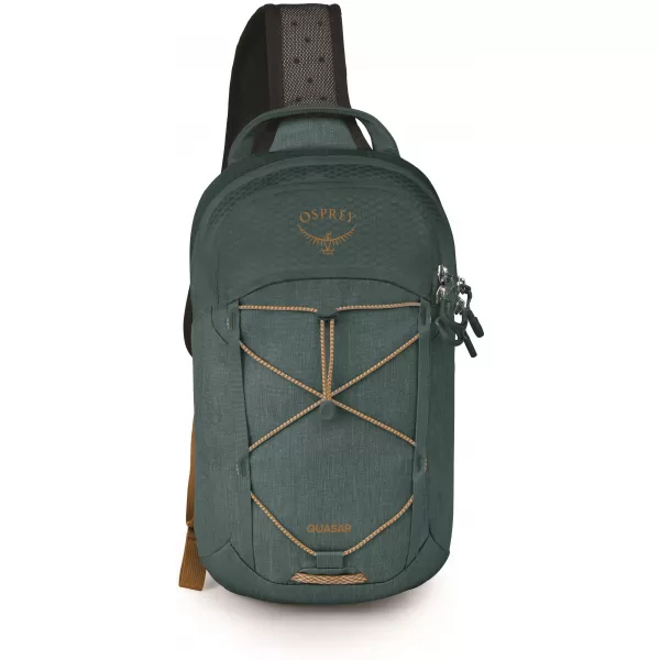  Sling batoh OSPREY QUASAR SLING TORRENT BLUE HEATHER 