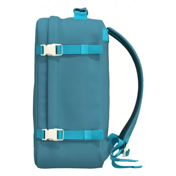  Batoh CabinZero Classic 36L BALI BLUE 
