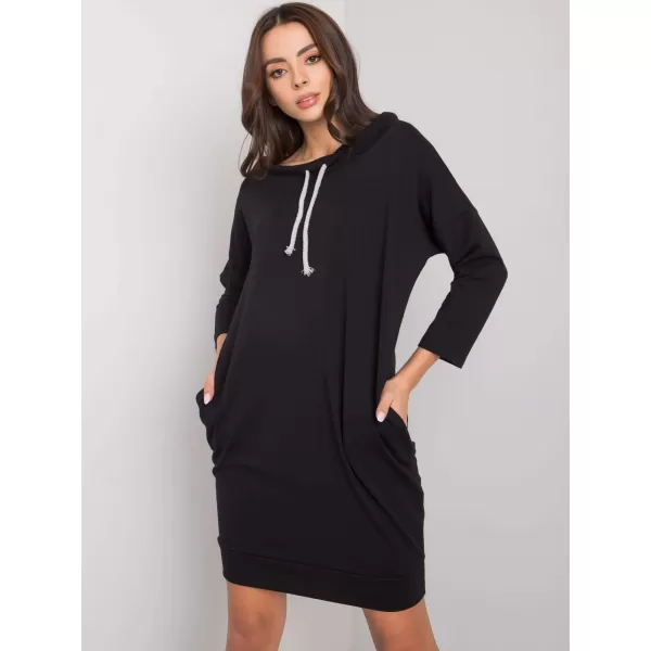  Dámské šaty RELEVANCE RV-SK-4597-1.97 NOIRE 