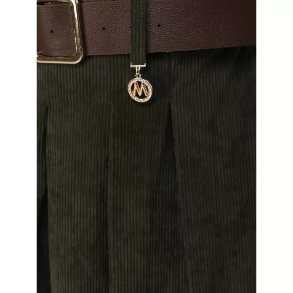  Dámské šortky DSTREET KHAKI 