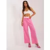 Dámské kalhoty ITALY MODA DHJ-SP-A7327TRT2.32 PINK