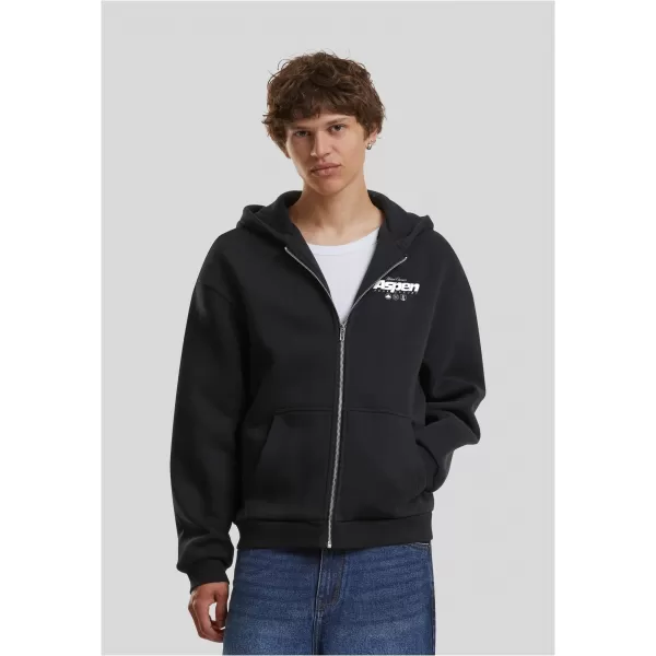  Pánská mikina URBAN CLASSICS TB9033-00007 BLACK 