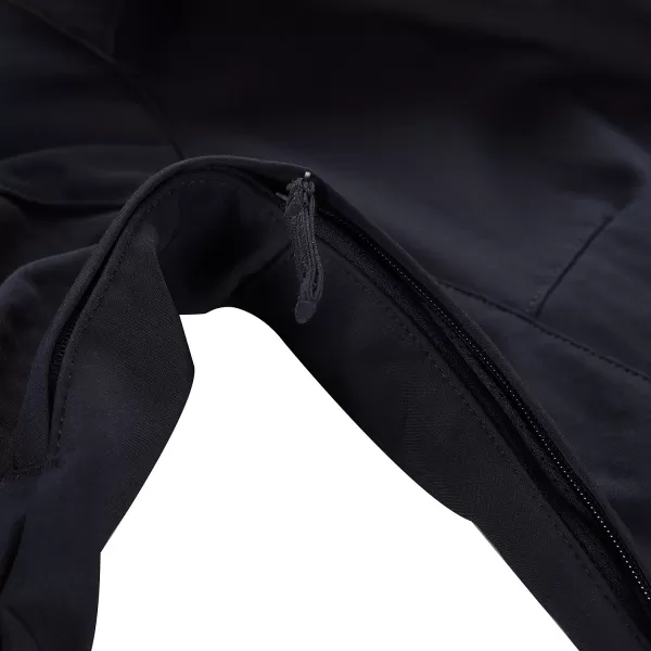  Dámská softshellová bunda ALPINE PRO GEDERA NAVY 