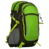 Outdoorový batoh ALPINE PRO PERME IVY GREEN