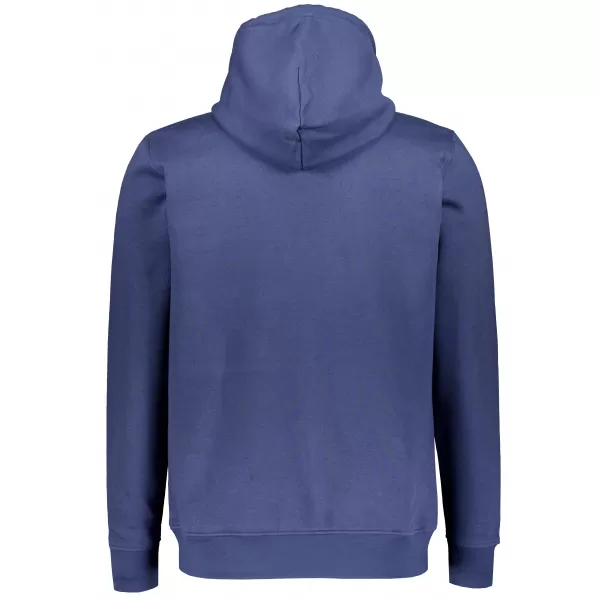  Pánská mikina ALTISPORT NP/ALMST44001 NAVY 