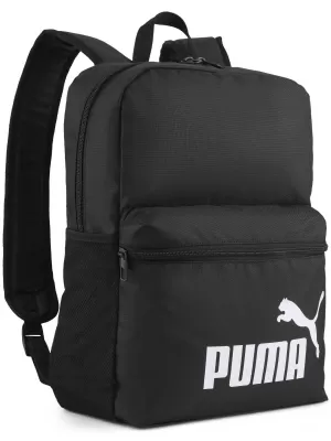 Batoh PUMA PHASE DAY BACKPACK 09279101 PUMA BLACK