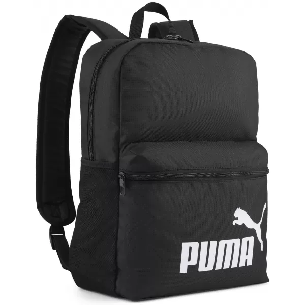  Batoh PUMA PHASE DAY BACKPACK 09279101 PUMA BLACK 