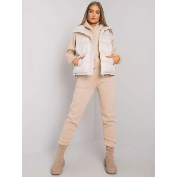  Dámský set EX MODA EM-KMPL-645.98P BEIGE 