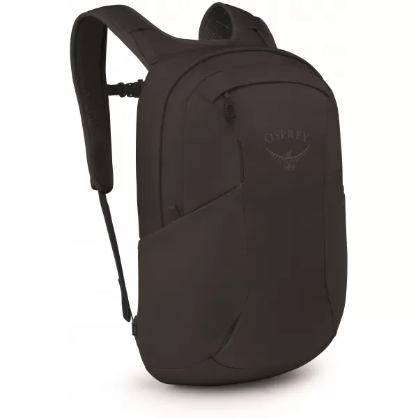  Příruční batoh OSPREY FARPOINT FAIRVIEW TRAVEL DAYPACK BLACK 