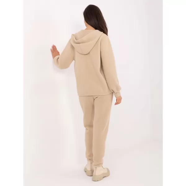 Dámský set FACTORY PRICE MBM-KMPL-30817.17 BEIGE 