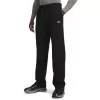Pánské tepláky UNDER ARMOUR UA RIVAL FLC PANTS 6013444-008 ČERNÁ