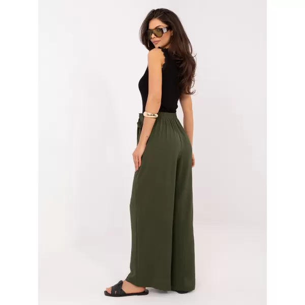  Dámské kalhoty FACTORY PRICE CS-SP-XYS3376.96 KHAKI 