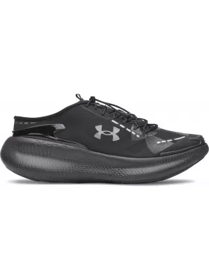 Boty UNDER ARMOUR UA ECHO SLIPSPEED 6006061-007 ČERNÁ
