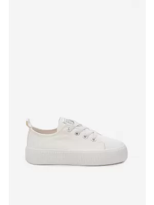Dětské tenisky BIG STAR SHOES TT374108 WHITE