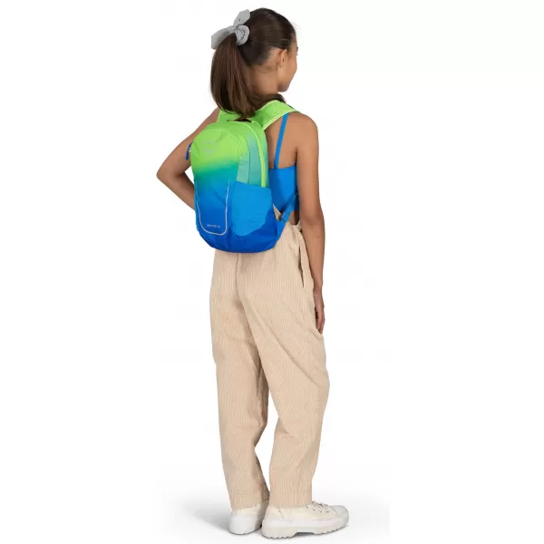 Batoh OSPREY DAYLITE YOUTH PACK FROST MOON 