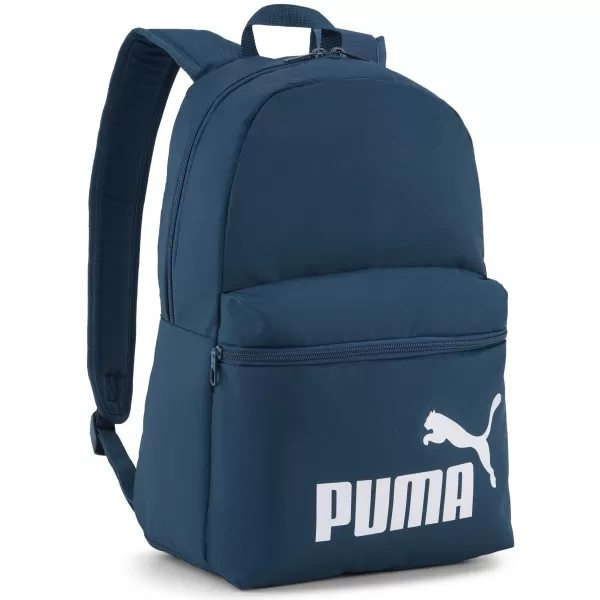  Batoh PUMA PHASE BACKPACK 09116441 MIDNIGHT PETROL 