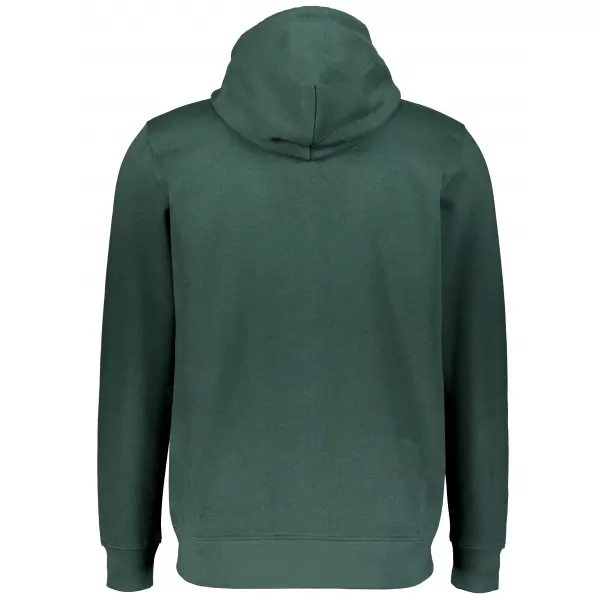  Pánská mikina ALTISPORT NP/ALMST45001 BOTTLE GREEN 