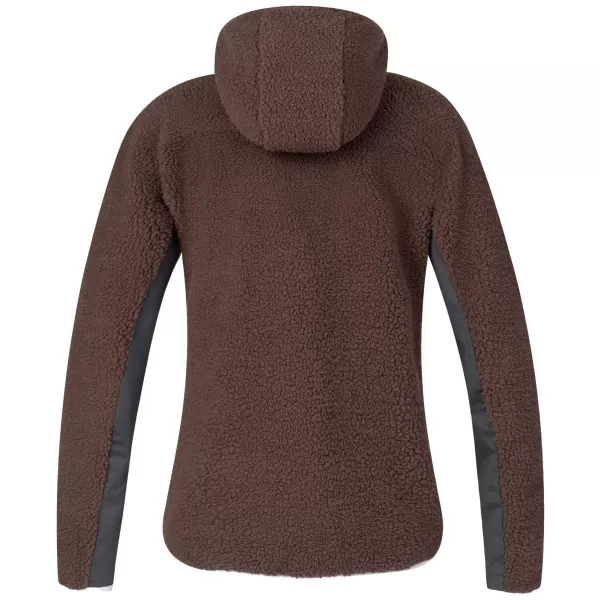  Dámská mikina HANNAH KOALA HOODY BRACKEN/ANTHRACITE 