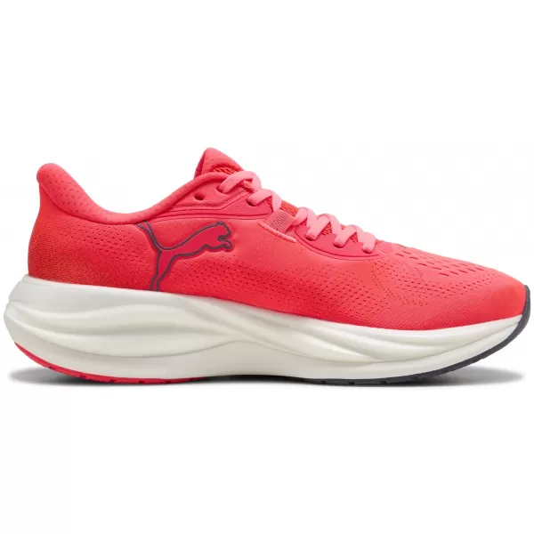  Boty PUMA ELECTRIFY NITRO 5 31348803 ULTRA RED/INKY DEPTHS 