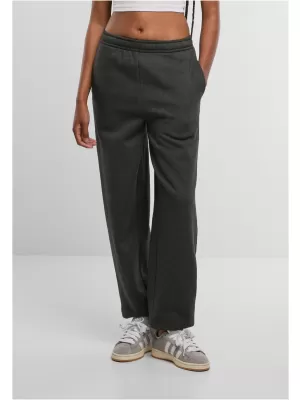 Dámské tepláky URBAN CLASSICS TB7107 CHARCOAL