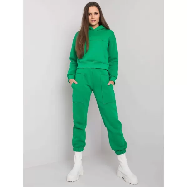  Dámský set EX MODA EM-KMPL-699.14 GREEN 