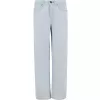 Chlapecké džíny URBAN CLASSICS UCK4461-22863 SUPER LIGHT BLUE