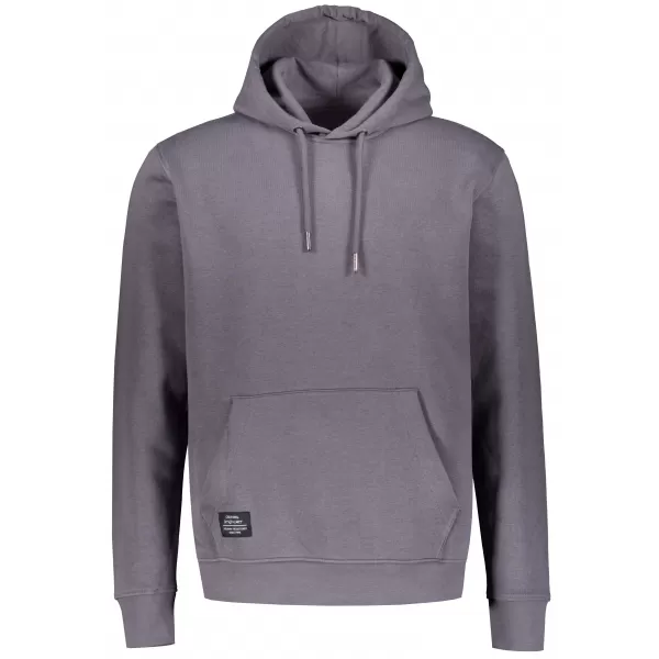  Pánská mikina ALTISPORT NP/ALMST44001 SLATE GREY 
