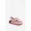 Dětské sandály BOTO 376-1C/2C PINK