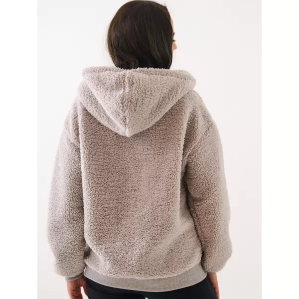  Dámská mikina FACTORY PRICE CS-BL-BT1032.98P LIGHT GREY 
